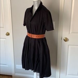 All saints high low dress, size 6
